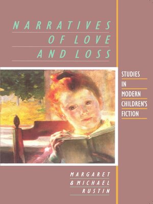 cover image of Narratives of Love and Loss